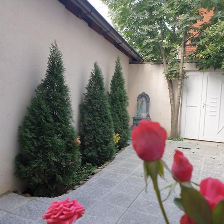 Apartments Old Town Sarajevo Ngoại thất bức ảnh