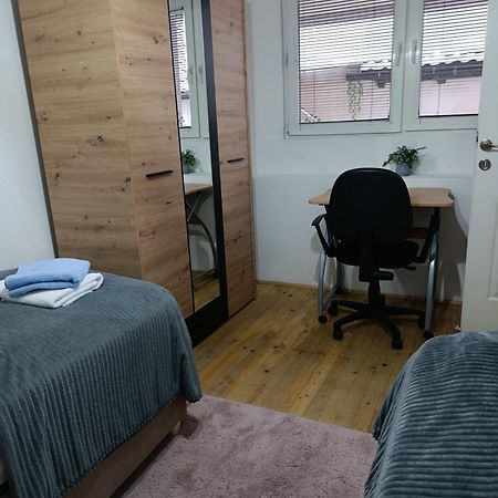 Apartments Old Town Sarajevo Ngoại thất bức ảnh