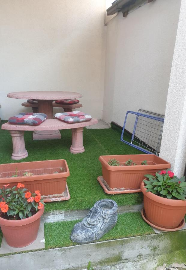 Apartments Old Town Sarajevo Ngoại thất bức ảnh