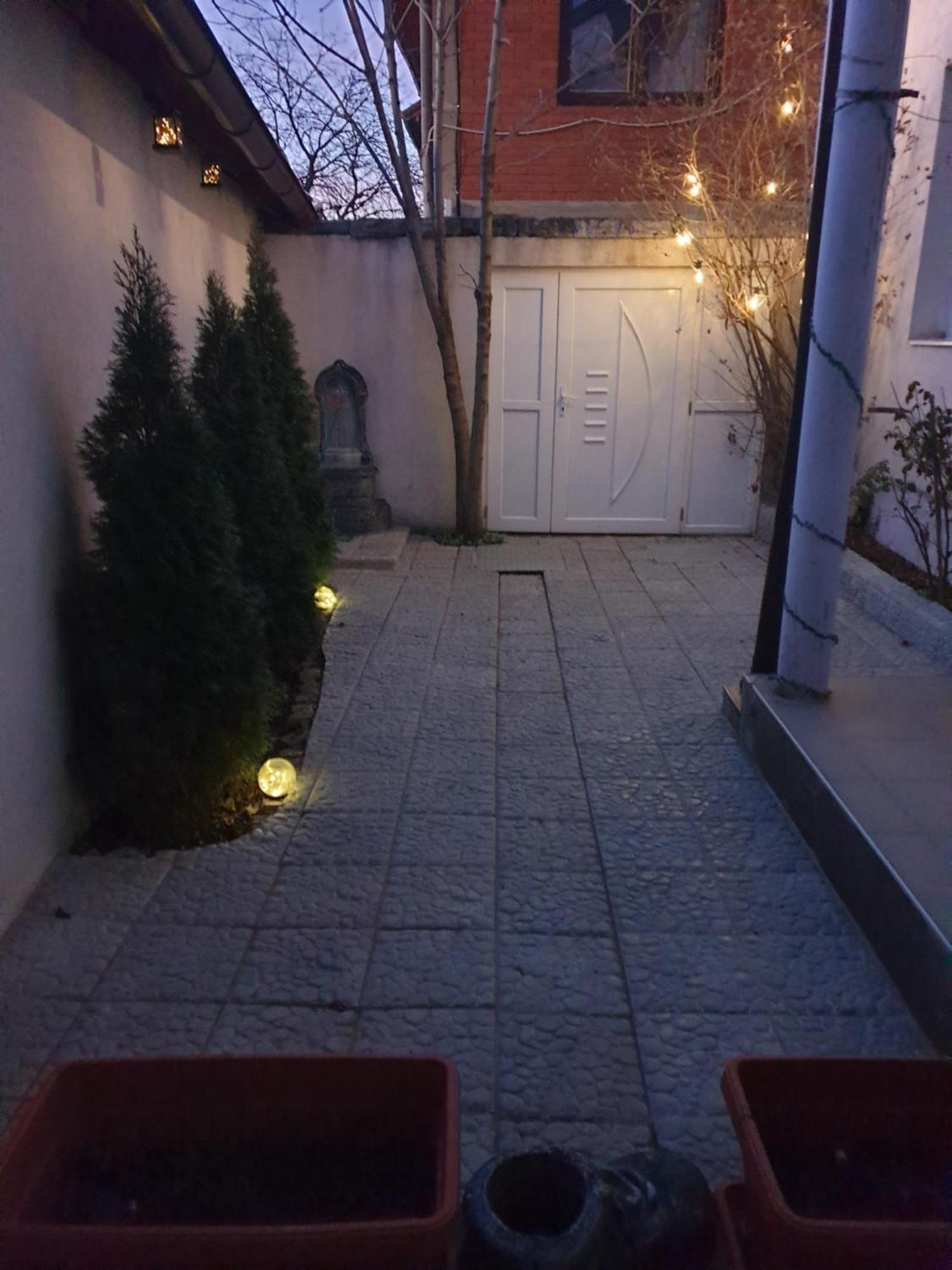 Apartments Old Town Sarajevo Ngoại thất bức ảnh
