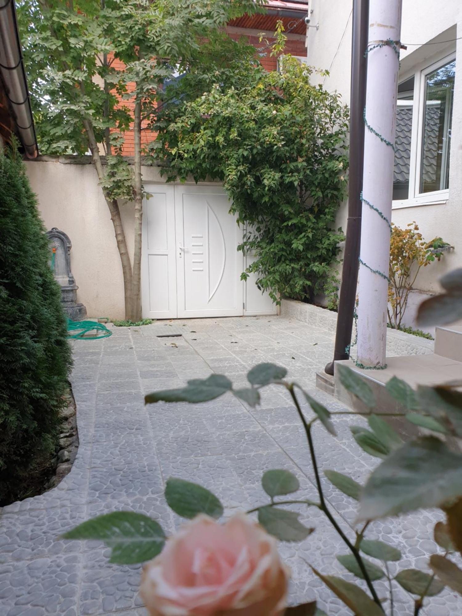 Apartments Old Town Sarajevo Ngoại thất bức ảnh