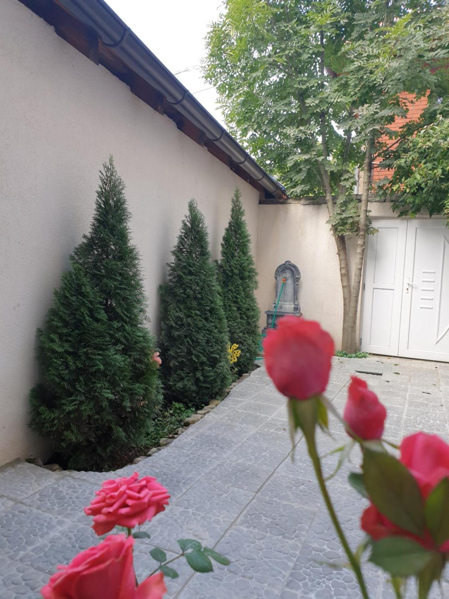 Apartments Old Town Sarajevo Ngoại thất bức ảnh