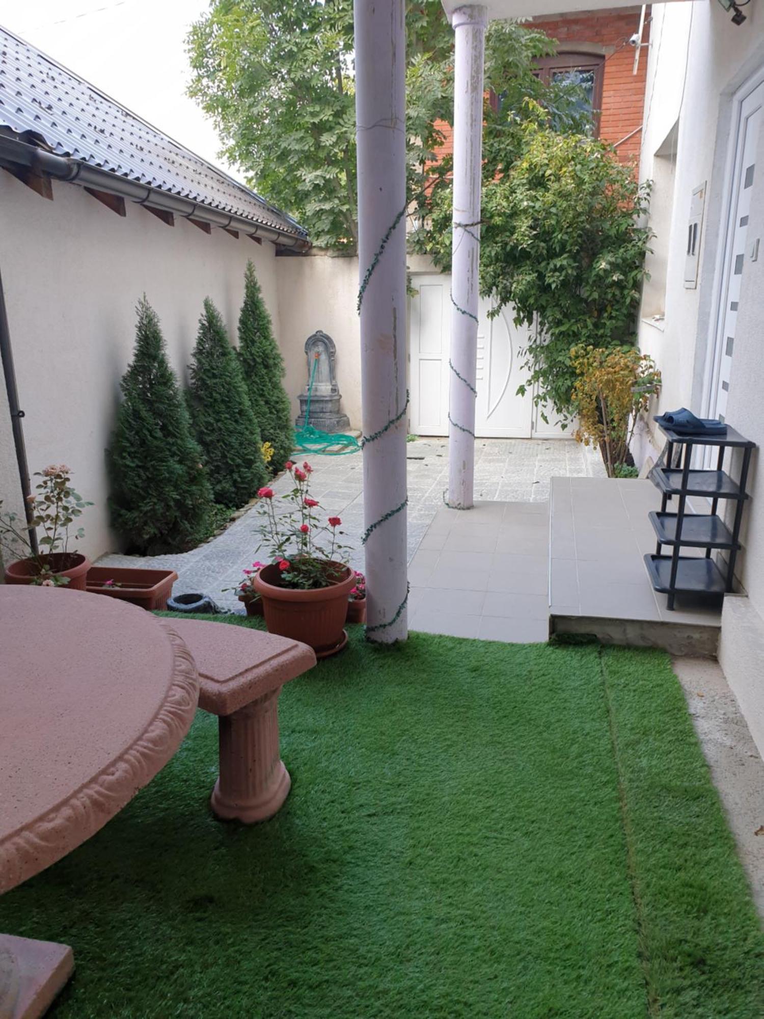 Apartments Old Town Sarajevo Ngoại thất bức ảnh