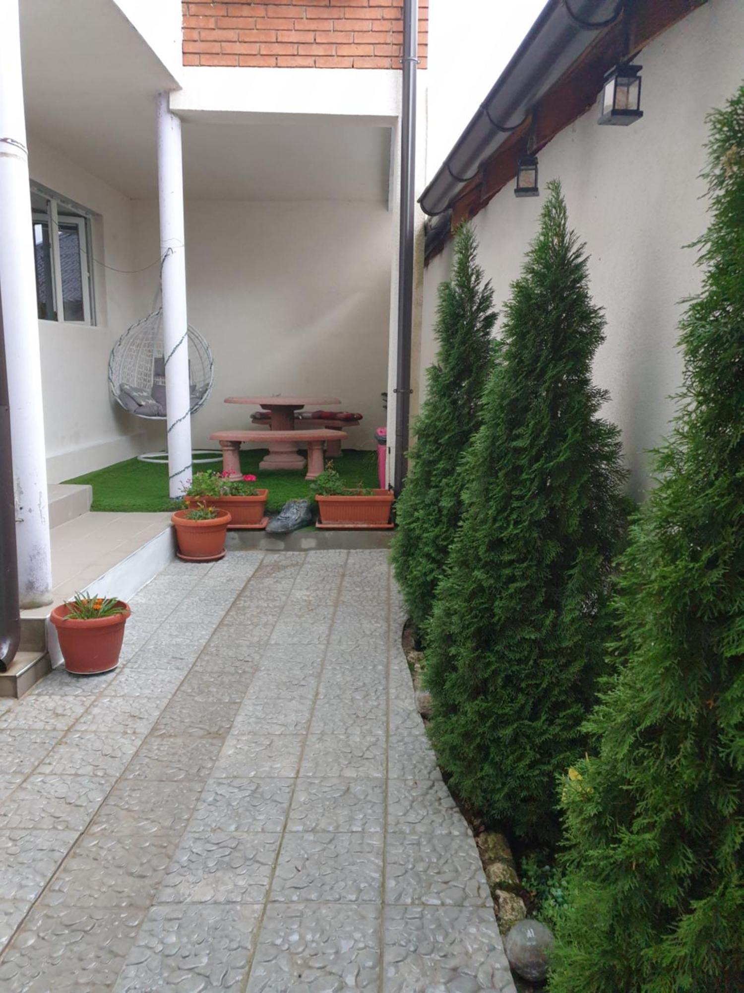 Apartments Old Town Sarajevo Ngoại thất bức ảnh