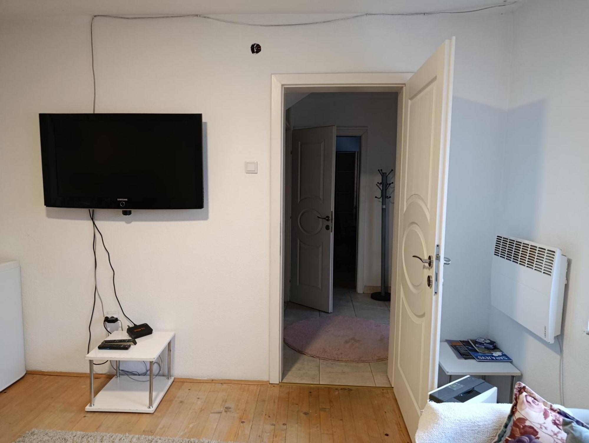 Apartments Old Town Sarajevo Ngoại thất bức ảnh