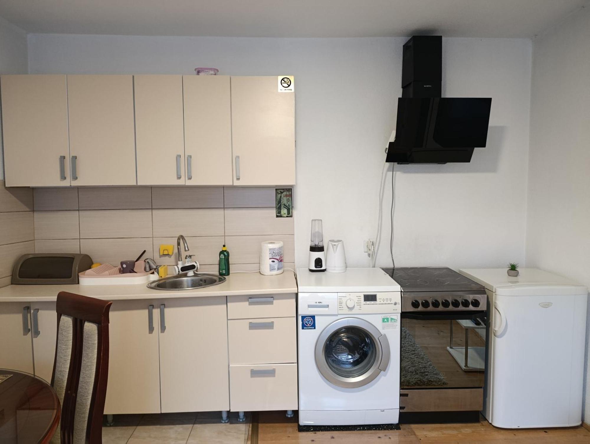 Apartments Old Town Sarajevo Ngoại thất bức ảnh