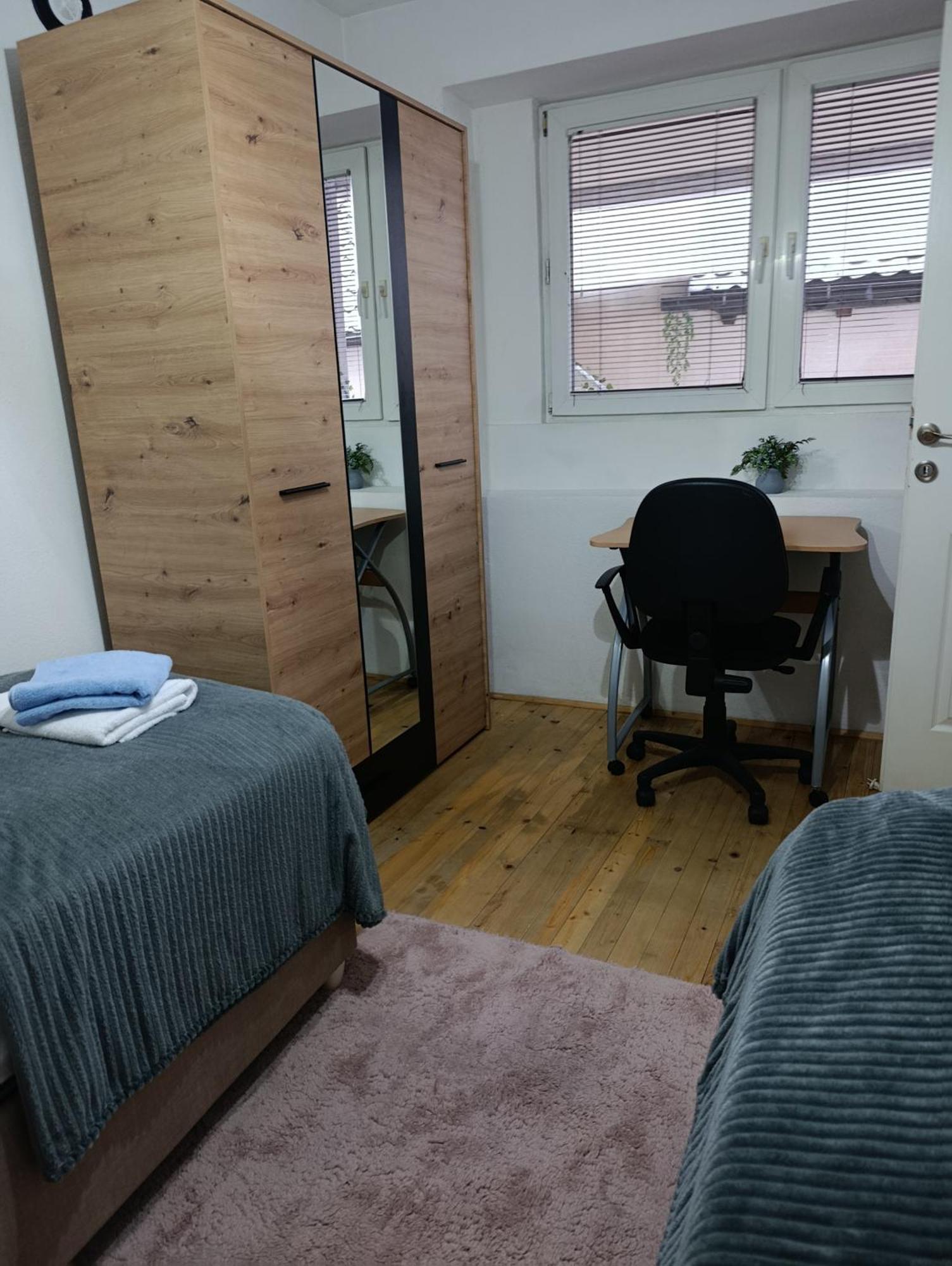 Apartments Old Town Sarajevo Ngoại thất bức ảnh