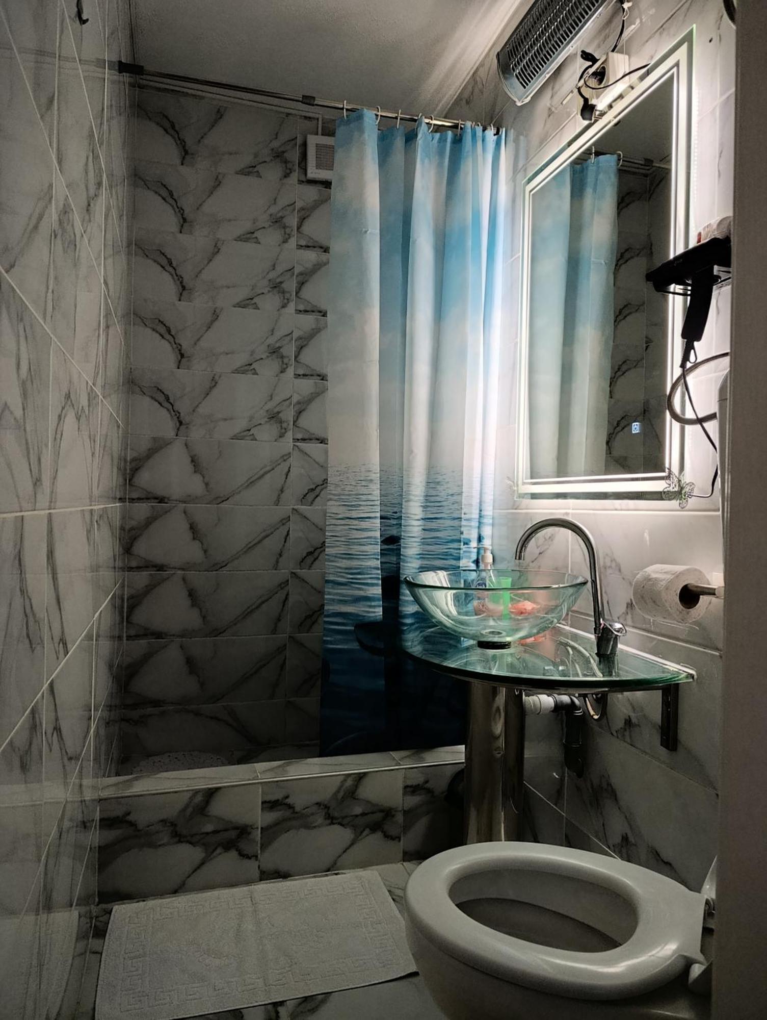 Apartments Old Town Sarajevo Ngoại thất bức ảnh